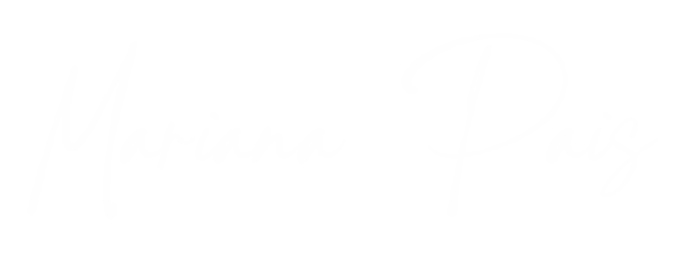 Mariana Pais, logotipo